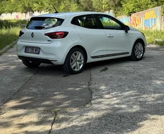 Autohuur Renault Clio 5 #13120 Automatisch in Budva, uitgerust met 1,6L motor ➤ Van Luka in Montenegro.