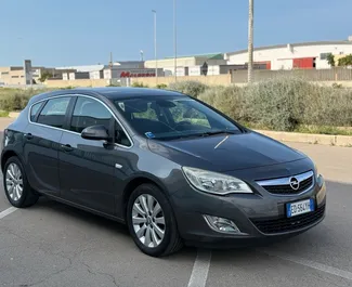 Autohuur Opel Astra #13096 Handmatig in Durrës, uitgerust met 1,7L motor ➤ Van Deni in Albanië.