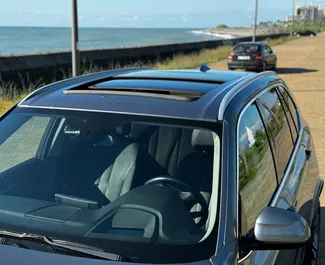 BMW X5 2016 met Aandrijving op alle wielen systeem, beschikbaar in Tbilisi.
