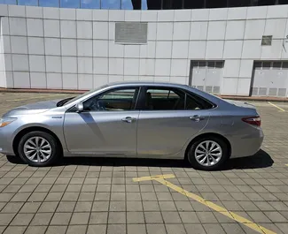 Autohuur Toyota Camry #11751 Automatisch in Batumi, uitgerust met 2,5L motor ➤ Van Artjom in Georgië.