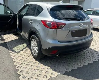 Autohuur Mazda CX-5 #13508 Automatisch in Budva, uitgerust met 2,2L motor ➤ Van Nikola in Montenegro.