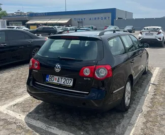 Autohuur Volkswagen Passat #4258 Automatisch in Budva, uitgerust met 2,0L motor ➤ Van Nikola in Montenegro.