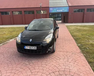 Autohuur Renault Grand Scenic #13403 Automatisch in Budva, uitgerust met 2,0L motor ➤ Van Filip in Montenegro.
