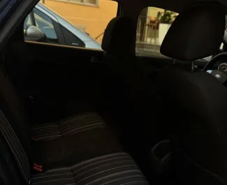 Autohuur Ford Focus 2010 in in Albanië, met Diesel brandstof en 90 pk ➤ Vanaf 13 EUR per dag.