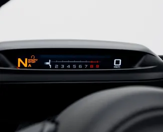 Autohuur McLaren 720S #13496 Automatisch in Dubai, uitgerust met 4,0L motor ➤ Van Mohammad in de VAE.