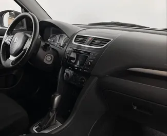 Autohuur Suzuki Swift #13498 Automatisch in Bakoe, uitgerust met 1,2L motor ➤ Van Ayaz in Azerbeidzjan.
