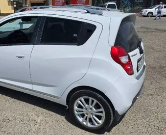 Autohuur Chevrolet Spark 2023 in in Azerbeidzjan, met Benzine brandstof en 85 pk ➤ Vanaf 25 AZN per dag.