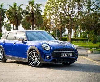 Autohuur Mini Clubman #13527 Automatisch in Batumi, uitgerust met 2,0L motor ➤ Van Eugeni in Georgië.