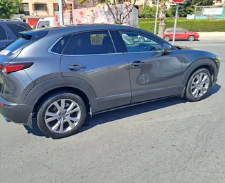 Autohuur Mazda CX-30 #13931 Automatisch in Limassol, uitgerust met 1,6L motor ➤ Van Leo in Cyprus.