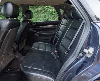 Diesel motor van 1,9L van Audi A4 2001 te huur in Durrës.