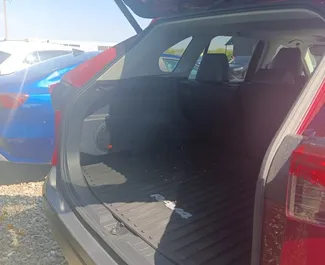 Benzine motor van 3,5L van Toyota Rav4 2020 te huur in Koetaisi.