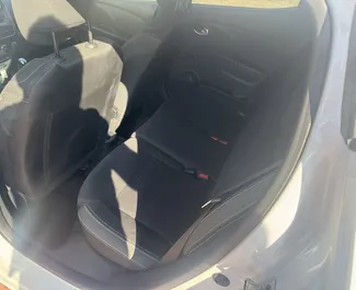 Autohuur Renault Clio 4 2019 in in Montenegro, met Diesel brandstof en 75 pk ➤ Vanaf 25 EUR per dag.