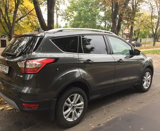 Ford Kuga 2020 beschikbaar voor verhuur in Minsk, met een kilometerlimiet van 300 km/dag.