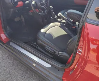 Mini Cooper S 2018 met Aandrijving op alle wielen systeem, beschikbaar in Tbilisi.