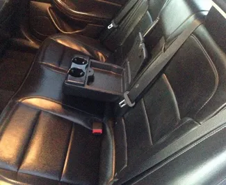 Chevrolet Malibu 2015 met Vooraandrijving systeem, beschikbaar in Durrës.