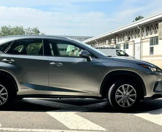 Autohuur Lexus NX #13963 Automatisch in Alicante, uitgerust met 2,0L motor ➤ Van Jevheniia in Spanje.