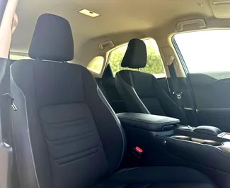 Lexus NX 2021 met Aandrijving op alle wielen systeem, beschikbaar in Alicante.