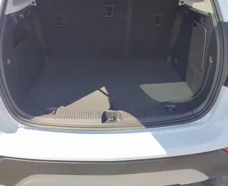 Autohuur Buick Encore 2021 in in Georgië, met Benzine brandstof en 149 pk ➤ Vanaf 80 GEL per dag.