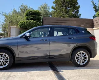 Autohuur BMW X2 #14095 Automatisch in Alicante, uitgerust met 2,0L motor ➤ Van Jevheniia in Spanje.