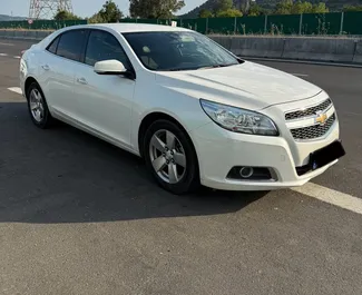 Autohuur Chevrolet Malibu #14057 Automatisch in Durrës, uitgerust met 2,0L motor ➤ Van Emanuel in Albanië.