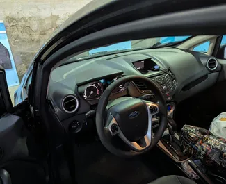 Verhuur Ford Fiesta. Economy Auto te huur in Georgië ✓ Borg van Zonder Borg ✓ Verzekeringsmogelijkheden [].