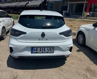 Autohuur Renault Clio 5 #14419 Automatisch in Fethiye, uitgerust met 1,3L motor ➤ Van Atakan in Turkije.
