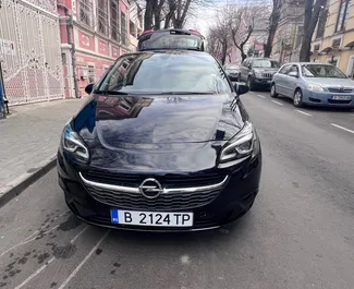 Autohuur Opel Corsa #14576 Handmatig in Burgas, uitgerust met 1,4L motor ➤ Van Nikolaj in Bulgarije.