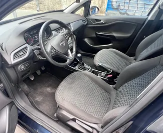 Autohuur Opel Corsa 2022 in in Bulgarije, met Benzine brandstof en 77 pk ➤ Vanaf 13 EUR per dag.