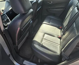 Verhuur Renault Koleos. Comfort, Crossover Auto te huur in Bulgarije ✓ Borg van Borg van 100 EUR ✓ Verzekeringsmogelijkheden TPL, CDW, SCDW, FDW, Diefstal, Buitenland, Jonge, Geen storting.