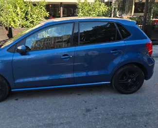 Autohuur Volkswagen Polo 2019 in in Bulgarije, met Diesel brandstof en 85 pk ➤ Vanaf 14 EUR per dag.