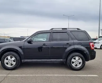 Autohuur Ford Escape #14527 Automatisch in Tbilisi, uitgerust met 3,0L motor ➤ Van Georgie in Georgië.