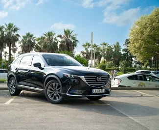 Autohuur Mazda CX-9 #14451 Automatisch in Batumi, uitgerust met 2,5L motor ➤ Van Eugeni in Georgië.