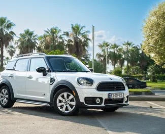 Autohuur Mini Countryman Cooper 2020 in in Georgië, met Benzine brandstof en 135 pk ➤ Vanaf 125 GEL per dag.
