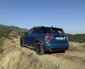 Autohuur Mini Countryman Cooper S #14445 Automatisch in Tbilisi, uitgerust met 2,0L motor ➤ Van Eugeni in Georgië.