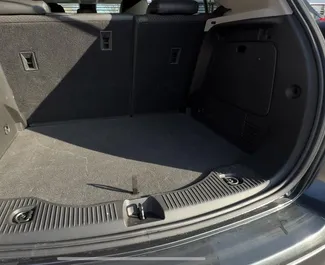 Buick Encore 2018 met Vooraandrijving systeem, beschikbaar in Tbilisi.