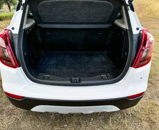 Buick Encore 2018 met Vooraandrijving systeem, beschikbaar in Tbilisi.