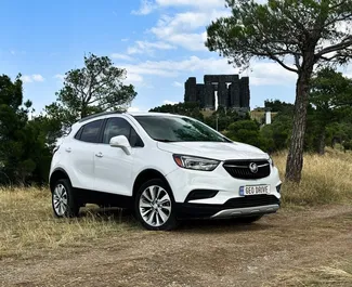 Autohuur Buick Encore #14540 Automatisch in Tbilisi, uitgerust met 1,5L motor ➤ Van Mariia in Georgië.