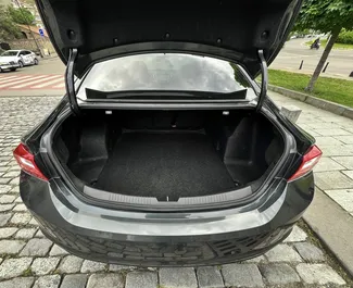 Chevrolet Malibu 2018 met Vooraandrijving systeem, beschikbaar in Tbilisi.