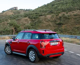 Autohuur Mini Countryman Cooper #14772 Automatisch in Tbilisi, uitgerust met 1,5L motor ➤ Van Julia in Georgië.