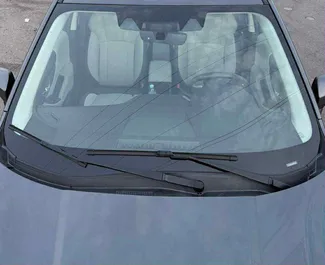 Subaru Forester 2022 met Aandrijving op alle wielen systeem, beschikbaar in Tbilisi.