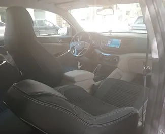 Autohuur Hyundai Tucson #11976 Automatisch in Bakoe, uitgerust met 2,0L motor ➤ Van Emil in Azerbeidzjan.