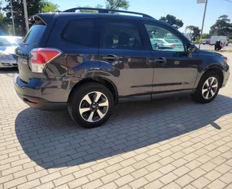 Autohuur Subaru Forester #14750 Automatisch in Tbilisi, uitgerust met 2,5L motor ➤ Van Lasha in Georgië.