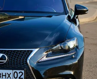 Verhuur Lexus IS250. Comfort, Premium Auto te huur in Kazachstan ✓ Borg van Zonder Borg ✓ Verzekeringsmogelijkheden TPL.