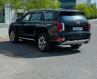 Autohuur Hyundai Palisade #14743 Automatisch in Almaty, uitgerust met 3,8L motor ➤ Van Zhanbolat in Kazachstan.