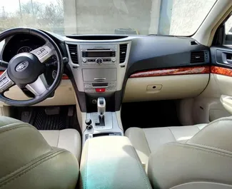 Autohuur Subaru Forester #14795 Automatisch in Tbilisi, uitgerust met 2,5L motor ➤ Van Lasha in Georgië.