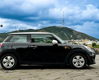 Autohuur Mini Cooper #14621 Automatisch in Tbilisi, uitgerust met 1,5L motor ➤ Van Mariia in Georgië.