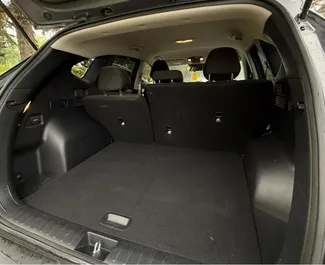 Hyundai Tucson 2021 met Vooraandrijving systeem, beschikbaar in Tbilisi.
