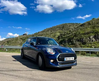 Autohuur Mini Cooper #14618 Automatisch in Tbilisi, uitgerust met 1,5L motor ➤ Van Mariia in Georgië.