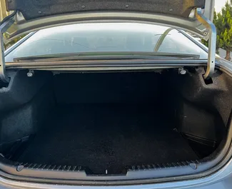 Mazda 6 2013 met Vooraandrijving systeem, beschikbaar in Tbilisi.