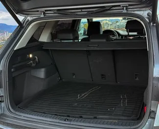Skoda Kodiaq 2020 met Aandrijving op alle wielen systeem, beschikbaar in Tbilisi.